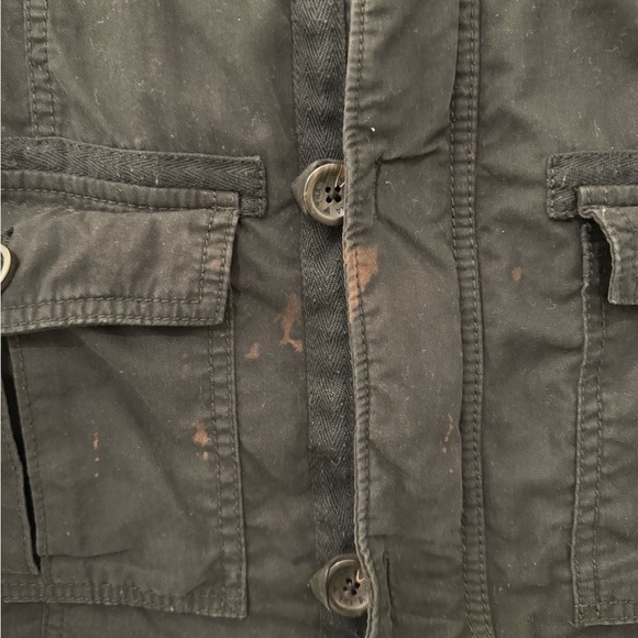 TNA coat - Picture 2 of 4